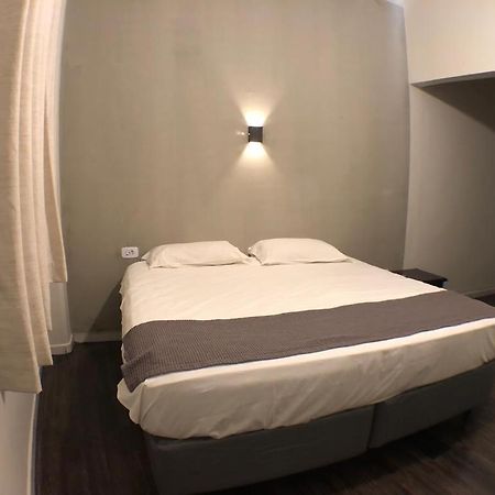 Hotel Caravelas Сан-Пауло Экстерьер фото