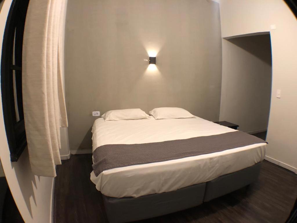 Hotel Caravelas Сан-Пауло Экстерьер фото
